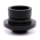 1X Microscope Adapter C-Mount Mounting CCD Camera Adapter 4