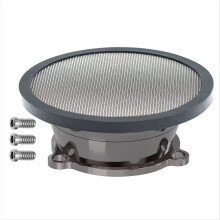Luchtfilter/snelheidsinlaat voor Harley-Davidson motorfietscarburateur