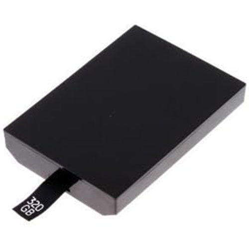 Disco rigido HDD da 320 GB per console di gioco slim 2