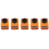 Machine Lathe Part 20Mm Bore Digital Position Indicator Orange 1