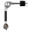 Drum Clamp Mounting Cymbal quick lock clamp Cymbal 1