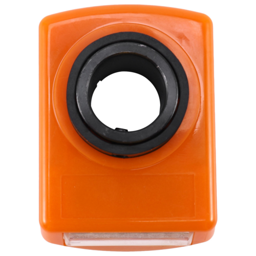 Machine Lathe Part 20Mm Bore Digital Position Indicator Orange 2