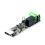 CANable V2.0 Pro CANbus-sändtagare USB till protokolladapter 1