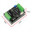 Οδηγός κινητήρα 500W 6-60V 20A Hall Brushless Motor speed board 3