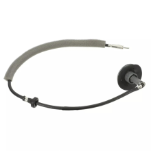 Radio Antenna Base Bracket with Cable for 1997-2006