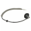Radio Antenna Base Bracket with Cable for 1997-2006 1