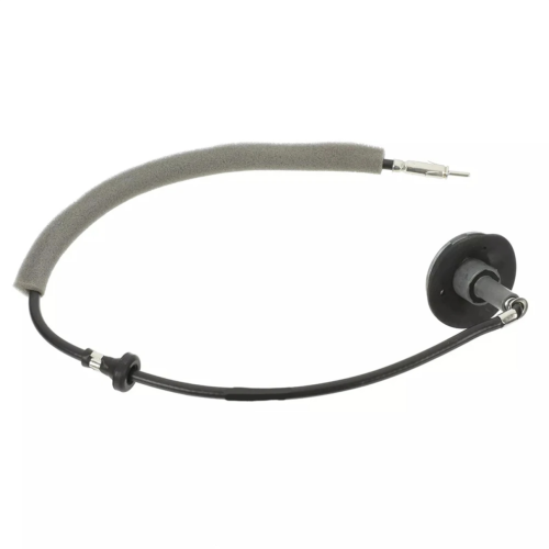 Radio Antenna Base Bracket with Cable for 1997-2006