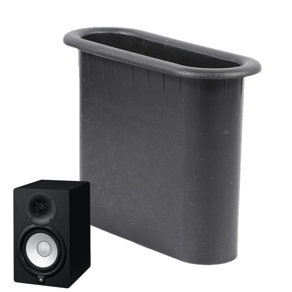 Speaker Housing Portube, Bass Reflex Inverting Tube, Woofer And Subwoofer Inverting Tube, Hole Vent Connectors, Inverter Tube For Speakers 93 9412369668820