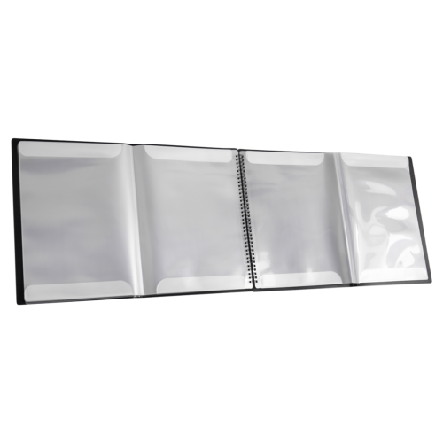 Αδιάβροχο 4 Σελίδες για Παρτιτούρες Πιάνου 2