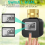 Water Flow Meter with Brass Metal Thread 2