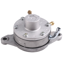 0670-311 Motobike Fuel Pump for Snowmobile ATV Carts