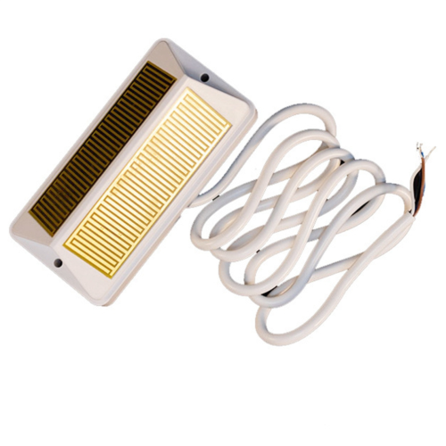 433MHz Sensor Rain Sensor Probe Outdoor Use UV Shell