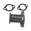 796002 Muffler Adapter for & Stratton 215000 Model Engines 2