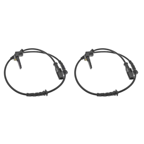 2 PCS 479109155R Front ABS Speed Sensor for Fluence