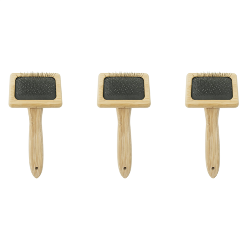 Χτένα ύφανσης ταπισερί, βούρτσα μακραμέ, ανοιχτός κόμπος, βαμβ