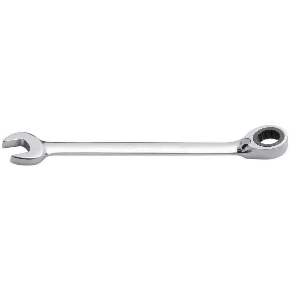 3404 Â 17 Combination Spanner Reversible Clickraft 17 Mm 9412369668899