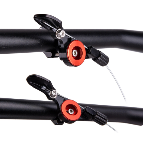 Cykelfjärrkontroll Drop Seatpost Controller Svart 2