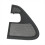 Car Door Panel Speaker Grille Cover for 2004-2008 Left 1