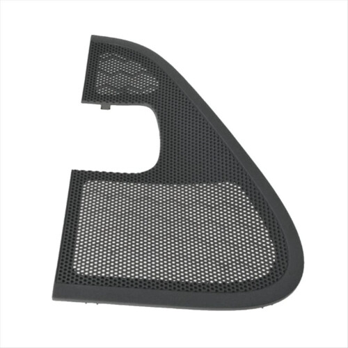 Car Door Panel Speaker Grille Cover for 2004-2008 Left