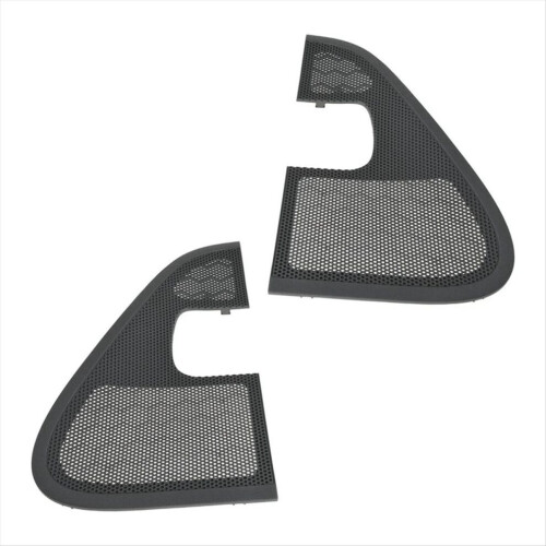 Car Door Panel Speaker Grille Cover for 2004-2008 Left 2