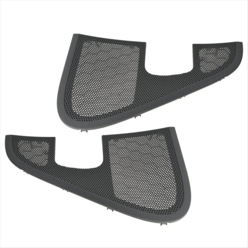 Car Door Panel Speaker Grille Cover for 2004-2008 Left 1