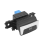Electronic Handbrake Parking P Gear Switch Button for 3008 1