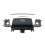Electronic Handbrake Parking P Gear Switch Button for 3008 2