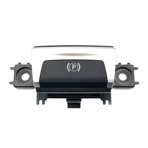Electronic Handbrake Parking P Gear Switch Button for 3008 1