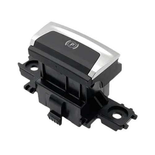 Electronic Handbrake Parking P Gear Switch Button for 3008 2