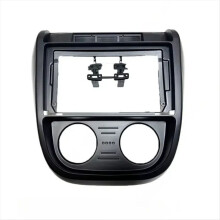 9Inch Car Radio Fascia for SPACEFOX CROSSFOX 2003-2009 lhd