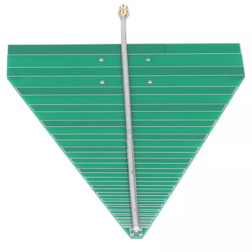 Log Periodisk Antenn PCB-modul för förbättrad anslutning 1