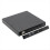 Extern CD DVD-enhet, USB 2.0 Slim Skyddsbar Extern CD-RW-enhet 1