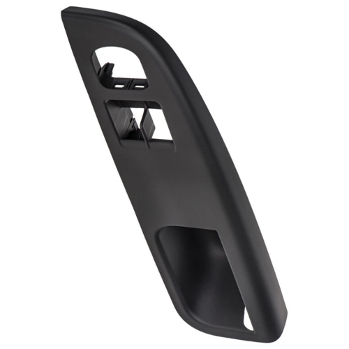 For Front Left Driver Side Door Window Switch Bezel Panel 1