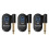 2-to-1 A14 Electric Guitar Wireless Transmitter Wireless Transceiver 1