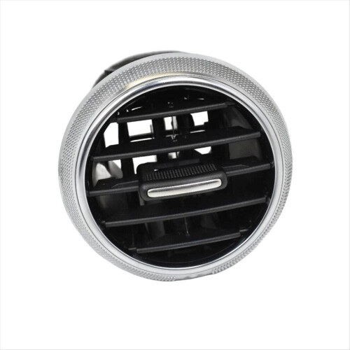 For A3 8P S3 2004-2013 Car Dashboard Air Ventilation