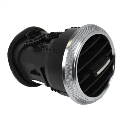 For A3 8P S3 2004-2013 Car Dashboard Air Ventilation 2
