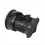 For A3 8P S3 2004-2013 Car Dashboard Air Ventilation 4