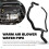 DV618C351VD Coolant Overflow Hose for Focus Mk3 C-Max 4