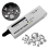 ED Electronic Gemstones Pen Testers Professional Tools 2