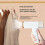 Handheld Garment Steamer Handheld Fabric Steamer 4