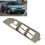 Driver Side Window Switch Trim for 98-02 74232-02060-C0 Beige 2
