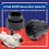 350157 Union for & Variable Speed Pool Pump 4