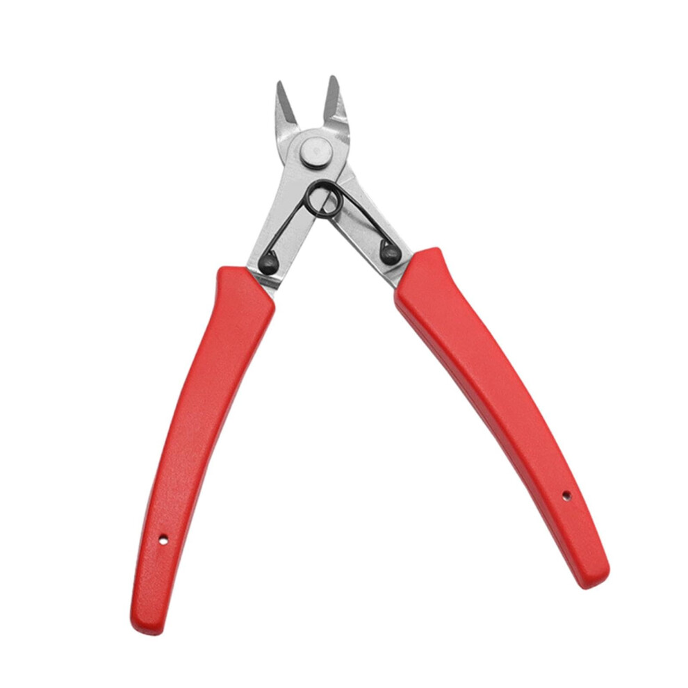 Precision Tool For Electronics And Cutting Tasks Quality Pliers For Precise Applications, 12.5 Cm X 10 Cm 9412369668905