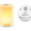 Sunrise Simulation Alarms Clock LED Wake Up Light 4