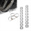 Scudo termico per scarico moto per R1200 R1200GS 3