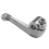 Levier de vitesses en aluminium pour XL883 2004-2023 1