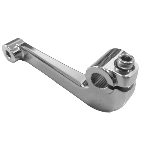 Levier de vitesses en aluminium pour XL883 2004-2023