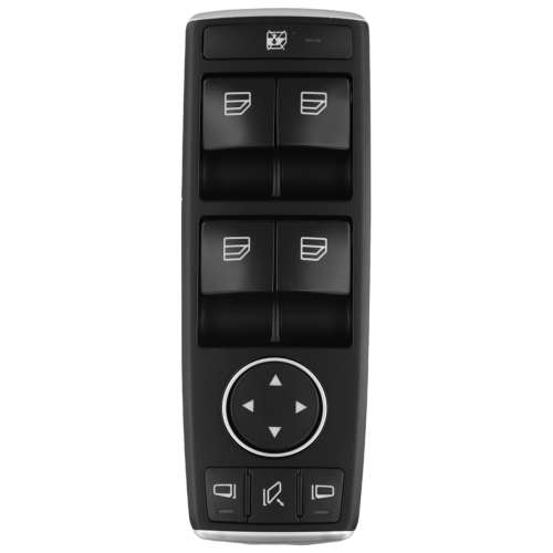 Left Car Power Window Switch Master Panel for - 2