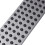 Accessori per auto per Classe C E S SL (4 pezzi) 4