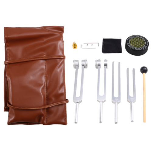 Set di diapason 2
